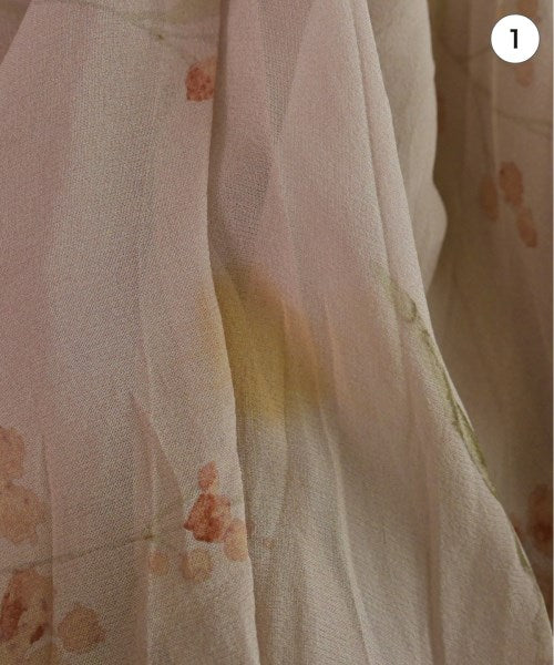 CELINE Long/Maxi length skirts