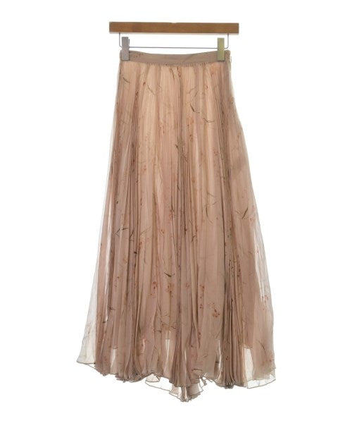 CELINE Long/Maxi length skirts