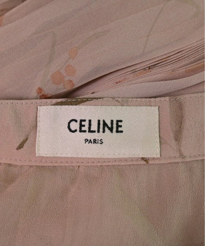 CELINE Long/Maxi length skirts