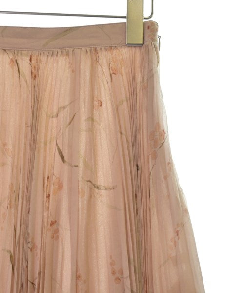 CELINE Long/Maxi length skirts