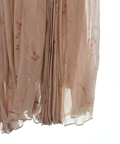 CELINE Long/Maxi length skirts