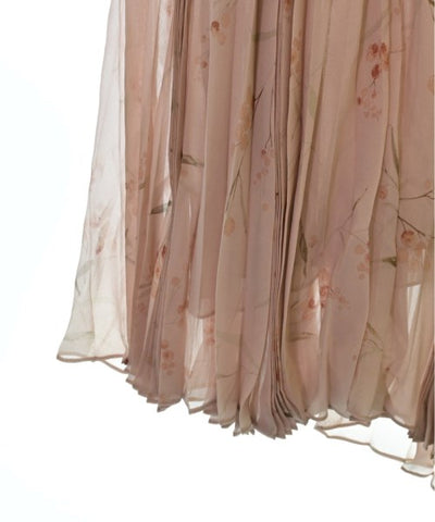 CELINE Long/Maxi length skirts