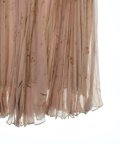 CELINE Long/Maxi length skirts