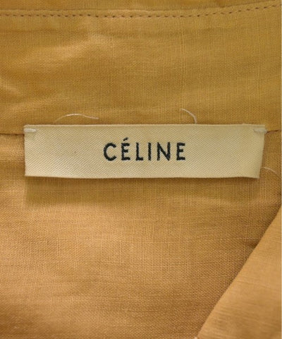 CELINE Casual shirts