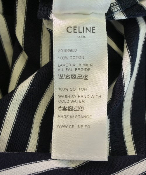 CELINE Tee Shirts/Tops