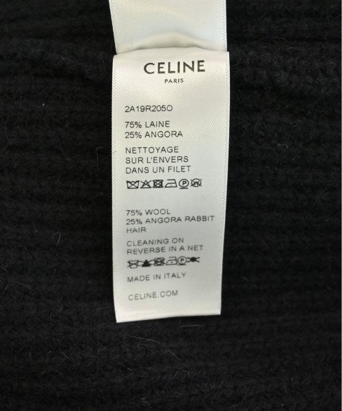 CELINE Sweaters