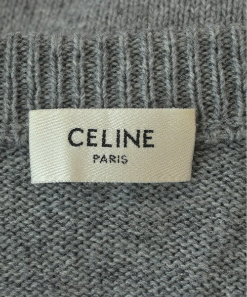 CELINE Sweaters