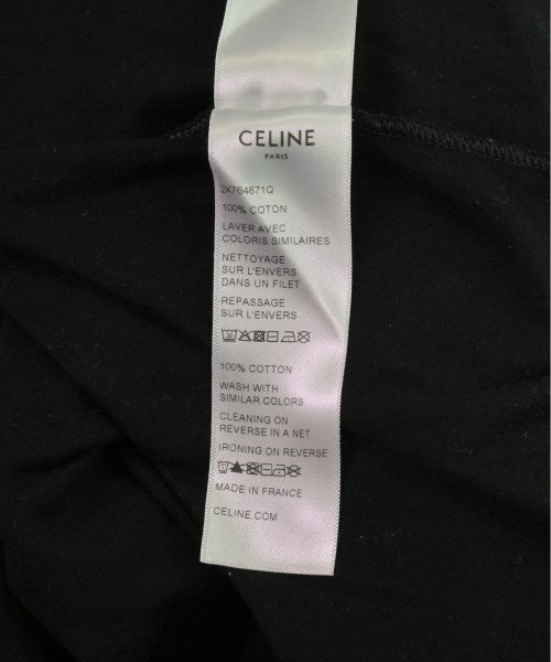 CELINE Tee Shirts/Tops