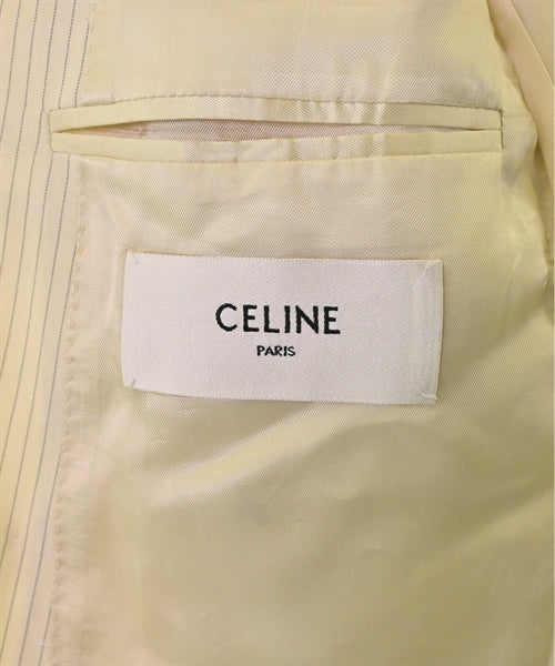 CELINE Blazers/Suit jackets