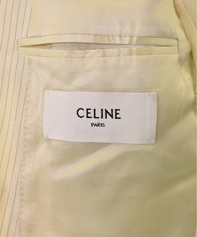 CELINE Blazers/Suit jackets