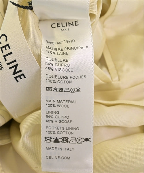 CELINE Blazers/Suit jackets