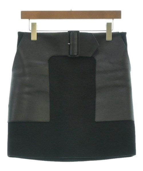 CELINE Mini skirts