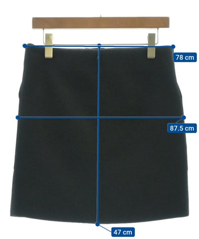 CELINE Mini skirts