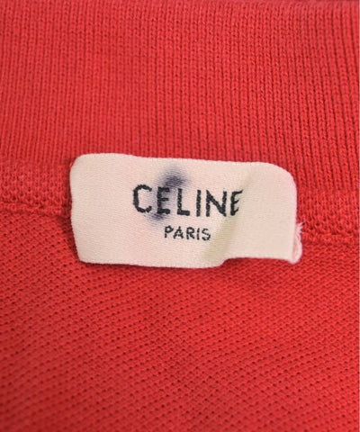 CELINE Polo Shirts