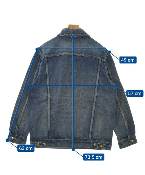 CELINE Denim jackets