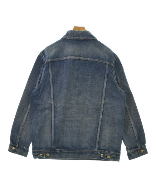 CELINE Denim jackets