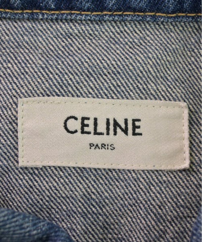 CELINE Denim jackets