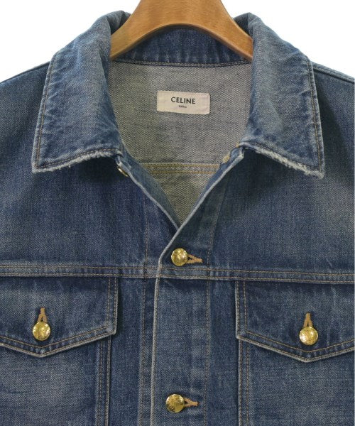 CELINE Denim jackets