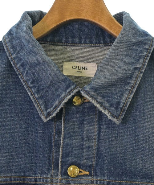 CELINE Denim jackets