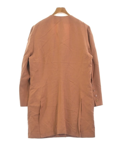 CELINE Collarless jackets