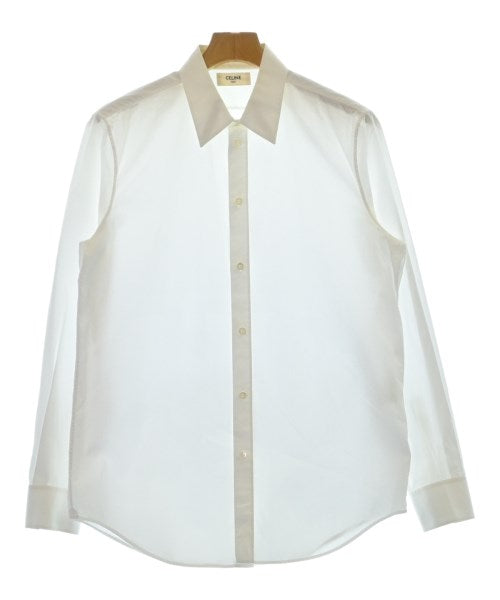 CELINE Casual shirts