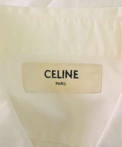 CELINE Casual shirts