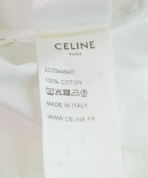 CELINE Casual shirts