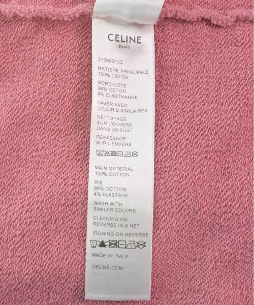 CELINE Hoodies