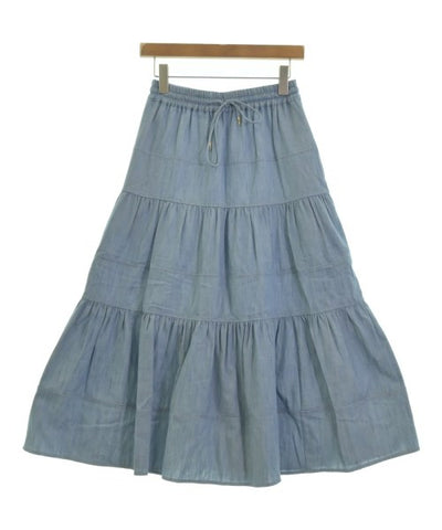 CELINE Long/Maxi length skirts