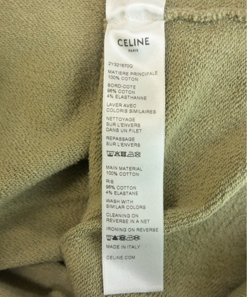 CELINE Hoodies