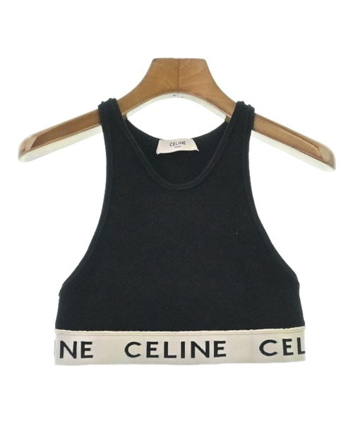 CELINE Tank tops