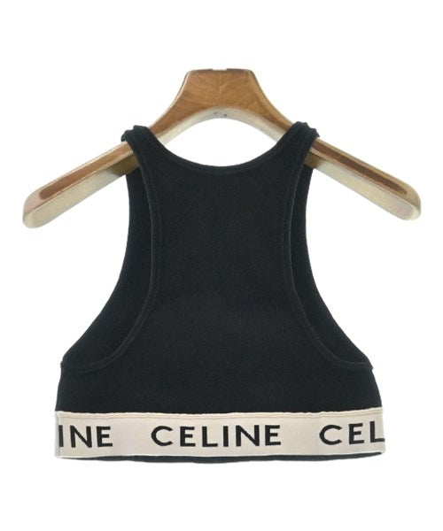 CELINE Tank tops