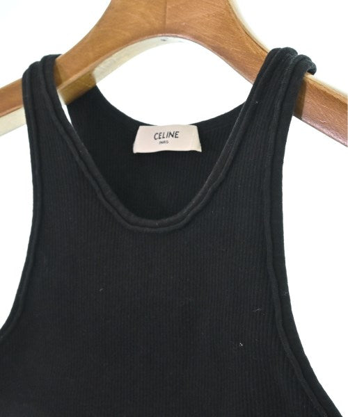 CELINE Tank tops