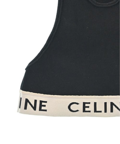 CELINE Tank tops