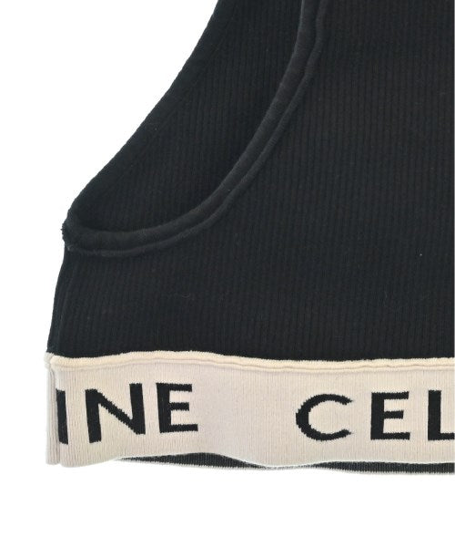 CELINE Tank tops