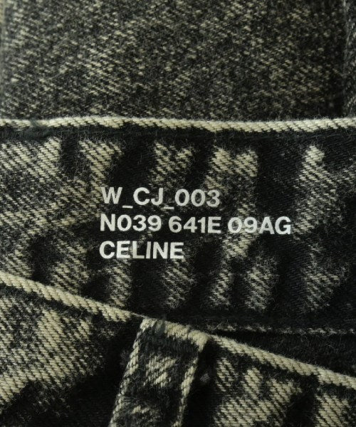 CELINE Jeans