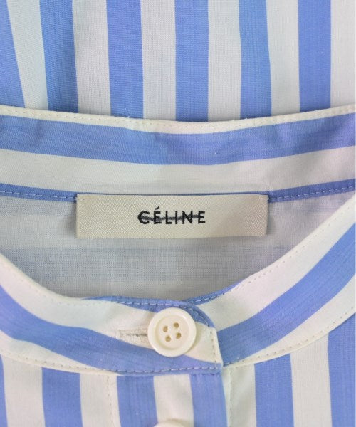 CELINE Casual shirts