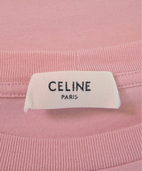 CELINE Tee Shirts/Tops