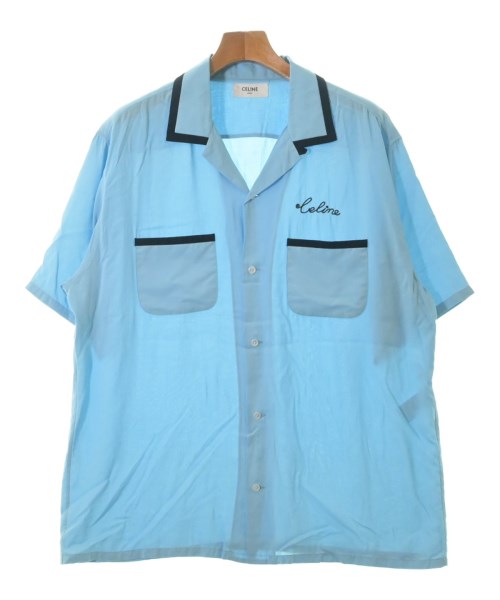 CELINE Casual shirts