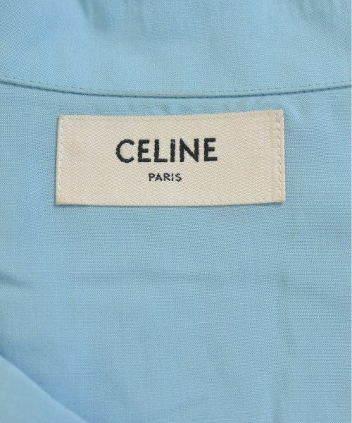 CELINE Casual shirts