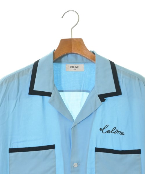 CELINE Casual shirts