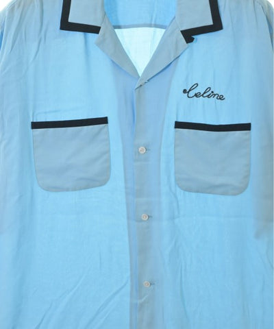 CELINE Casual shirts