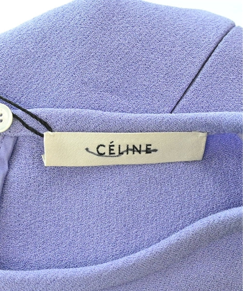 CELINE Casual shirts