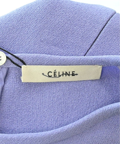 CELINE Casual shirts