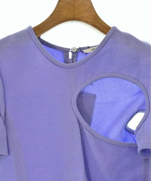 CELINE Casual shirts