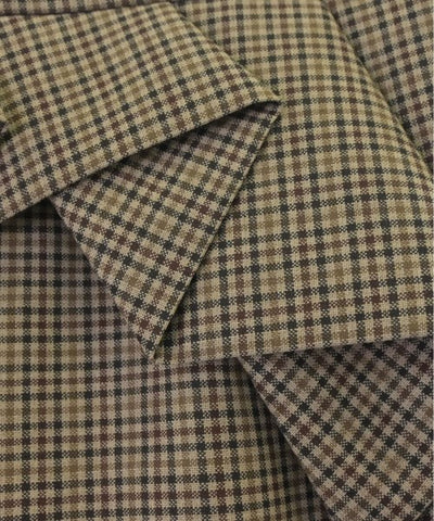 CELINE Knee length skirts