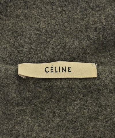 CELINE Duffle coats