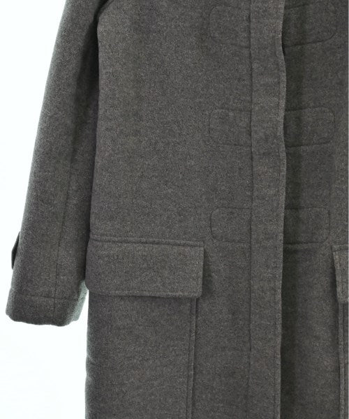 CELINE Duffle coats