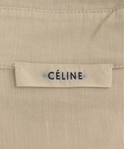 CELINE Casual shirts