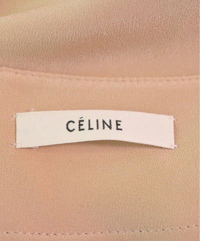 CELINE Knee length skirts